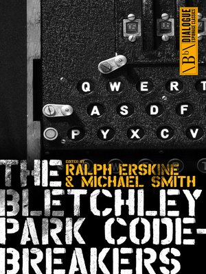 The Bletchley Park Codebreakers - ebook
